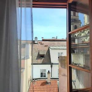 U Mecenase Appartement Prague