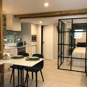 Canarios Catarina Appartement Lisboa