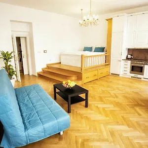 By The Old Town Square Appartement Prague