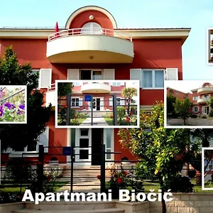 Biocic Appartement