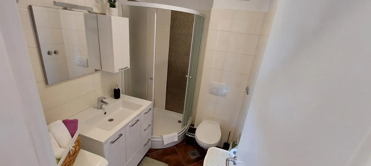 Cozy Apartment With Free Private Parking Split Croatie