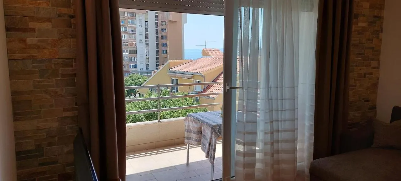 Cozy Apartment With Free Private Parking Split