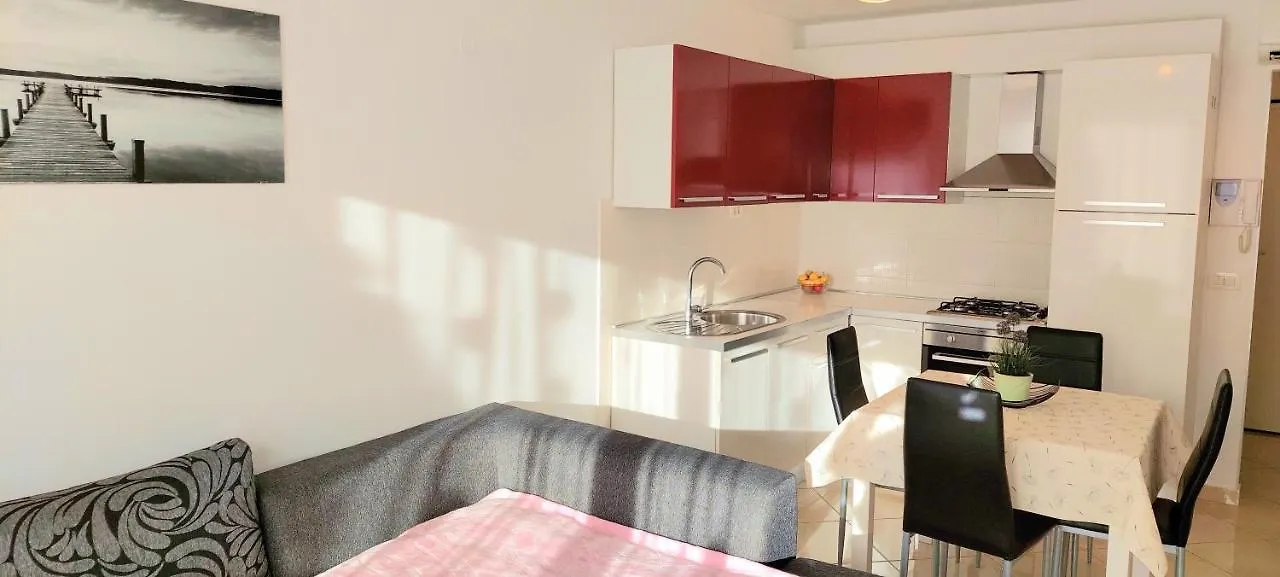 Cozy Apartment With Free Private Parking Split