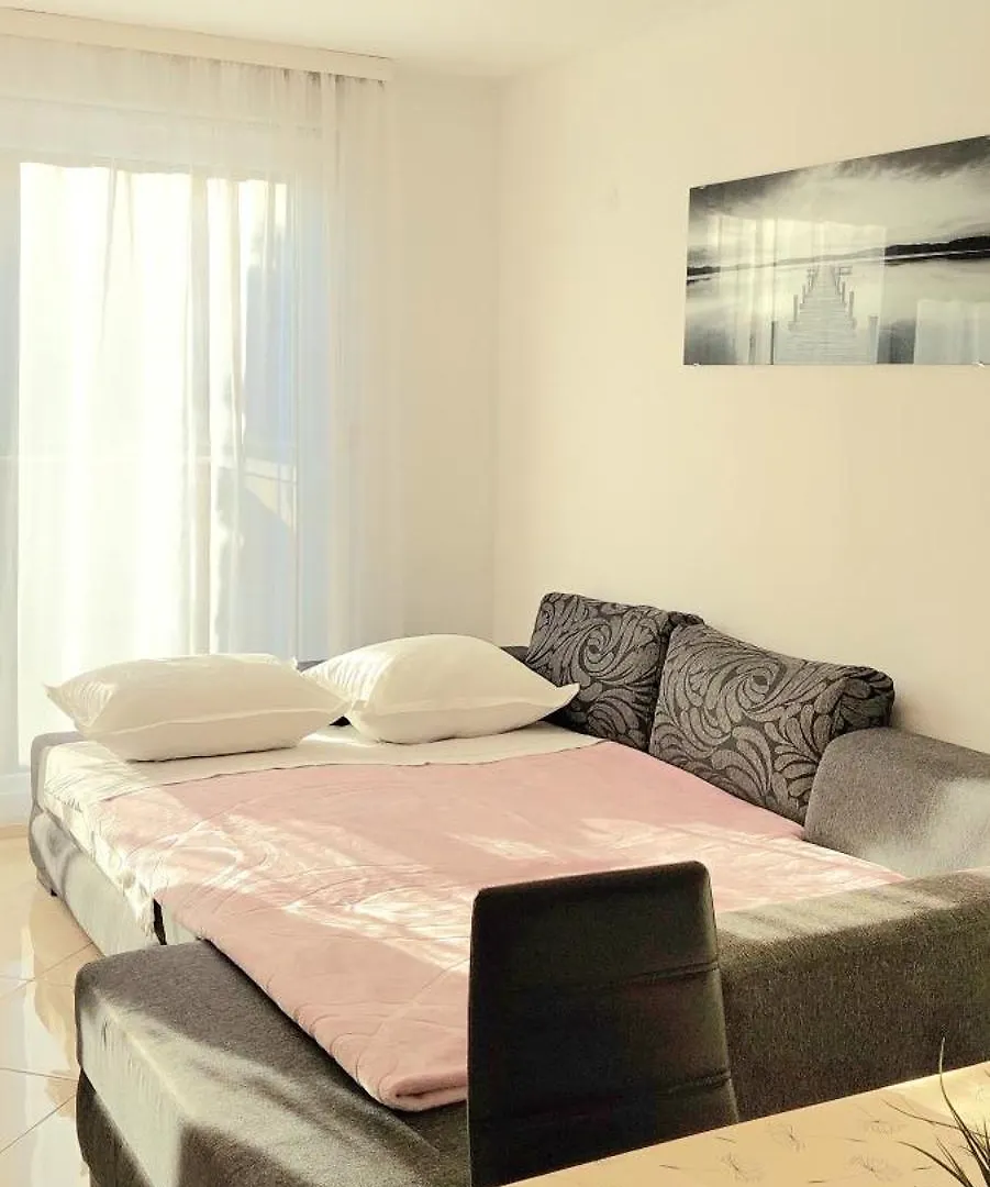 Cozy Apartment With Free Private Parking Split Croatie
