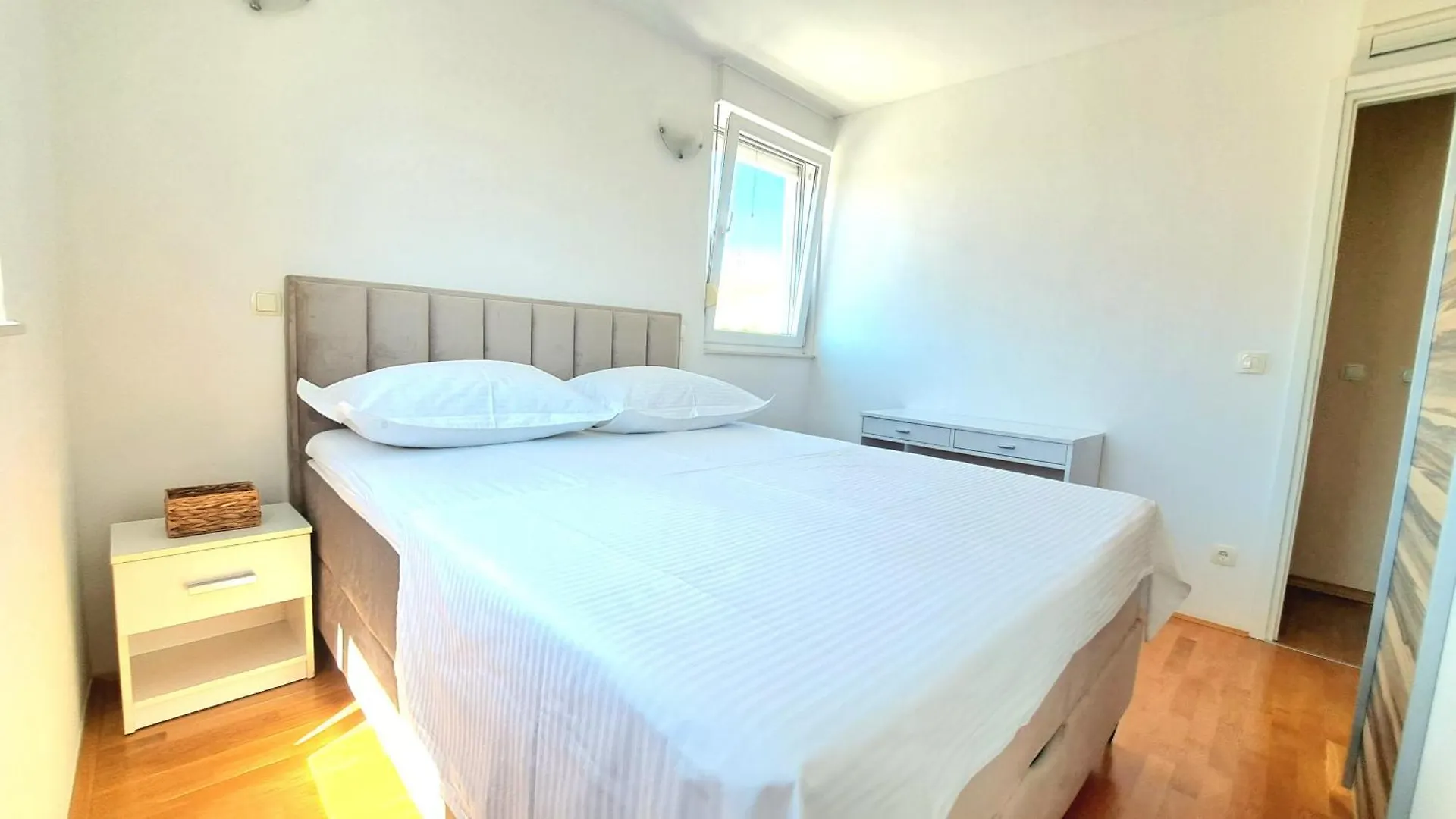 Cozy Apartment With Free Private Parking Spalato